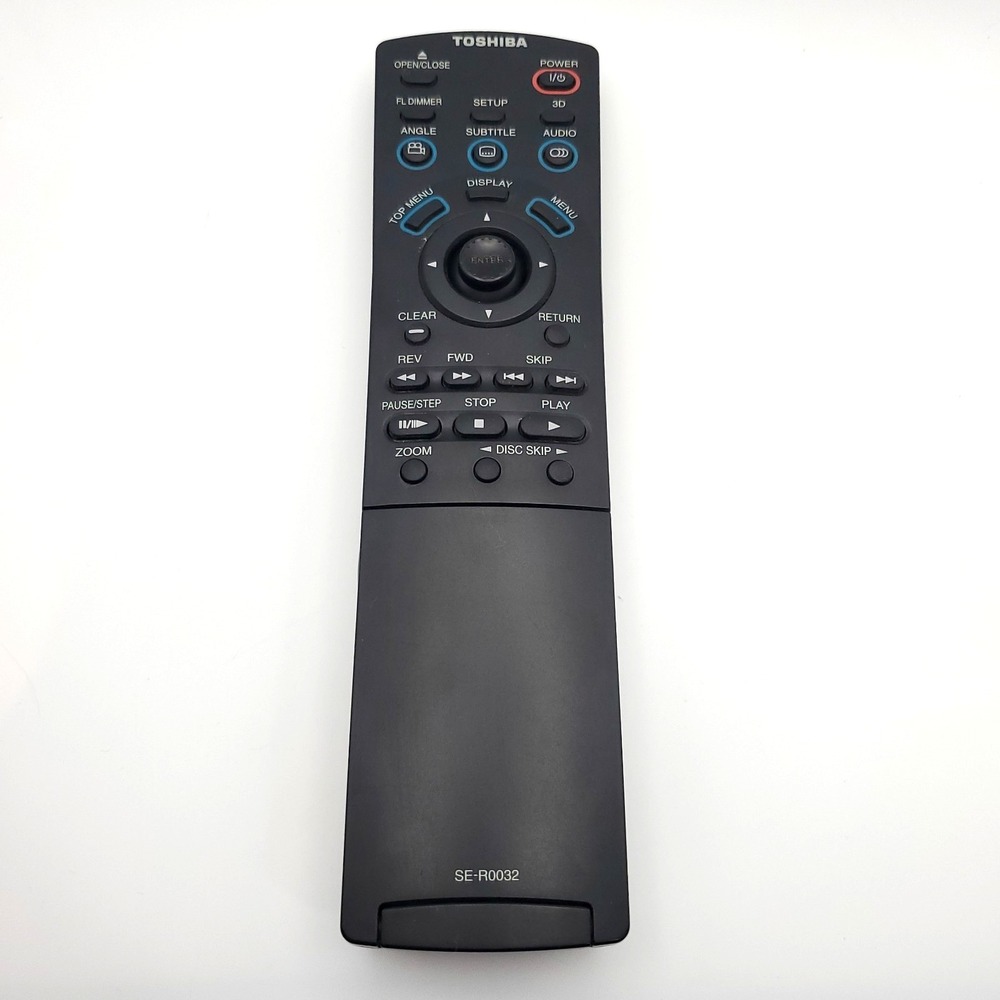 Toshiba OEM Remote Control Joystick Stick SE-R0032 - Tested and working
